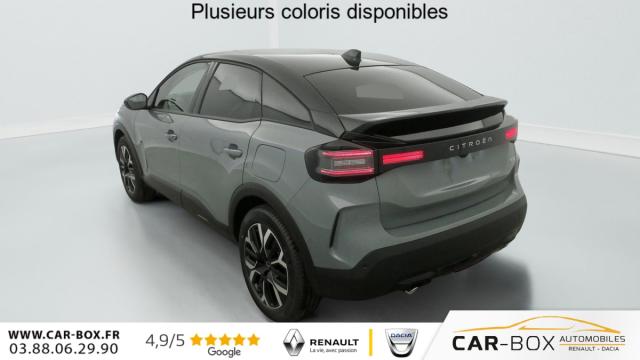 Citroen C4 image 4