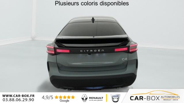 Citroen C4 image 6