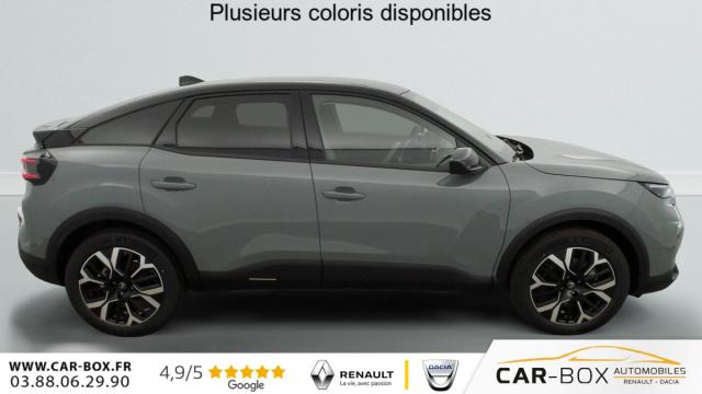 Citroen C4 image 2