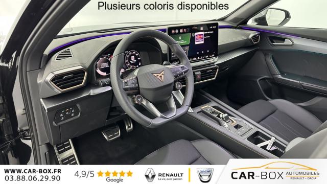 Cupra Formentor image 4