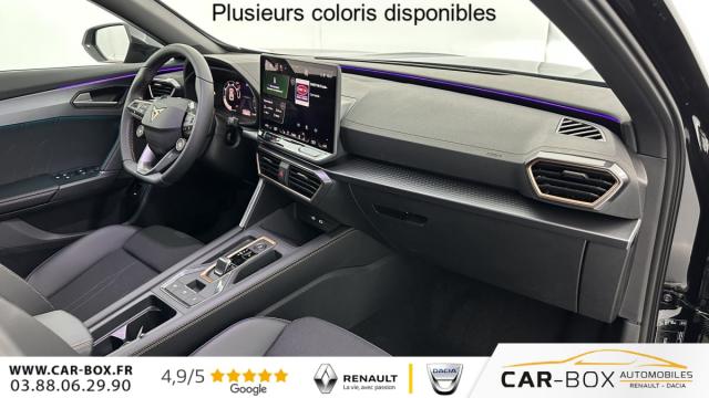 Cupra Formentor image 8