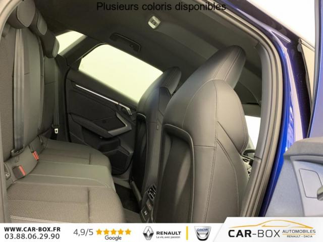 Audi A3 Sportback image 2