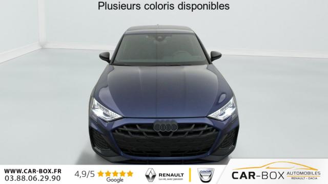 Audi A3 Sportback image 5