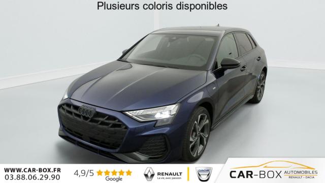 Audi A3 Sportback image 9
