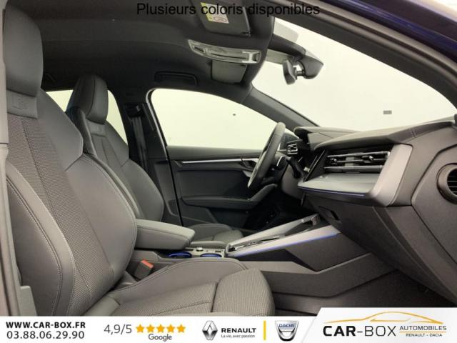 Audi A3 Sportback image 7