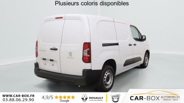 Peugeot Partner image 6