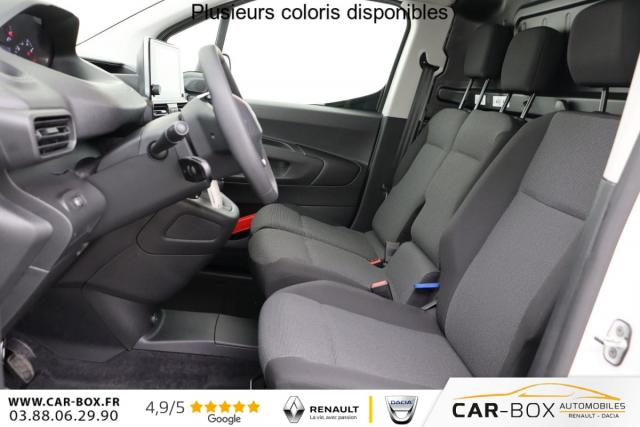 Peugeot Partner image 3