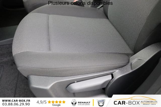 Peugeot Partner image 1