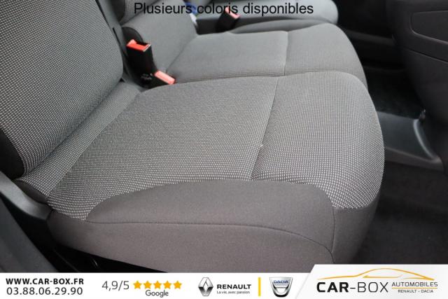 Peugeot Partner image 2