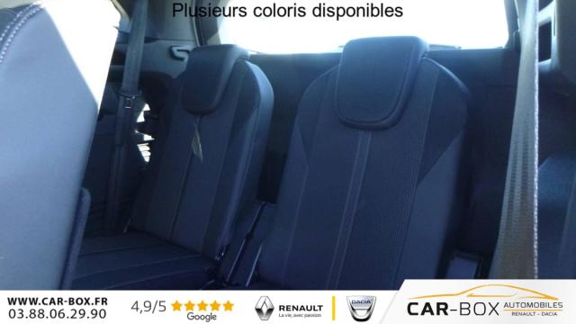 Peugeot 5008 image 3