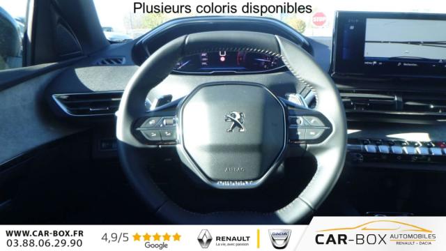Peugeot 5008 image 1
