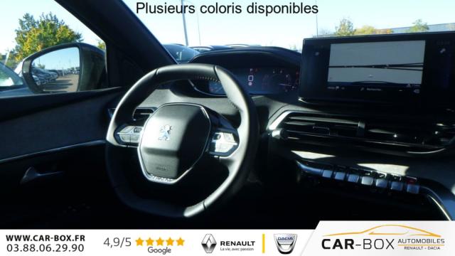 Peugeot 5008 image 8