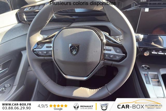 Peugeot 308 image 6