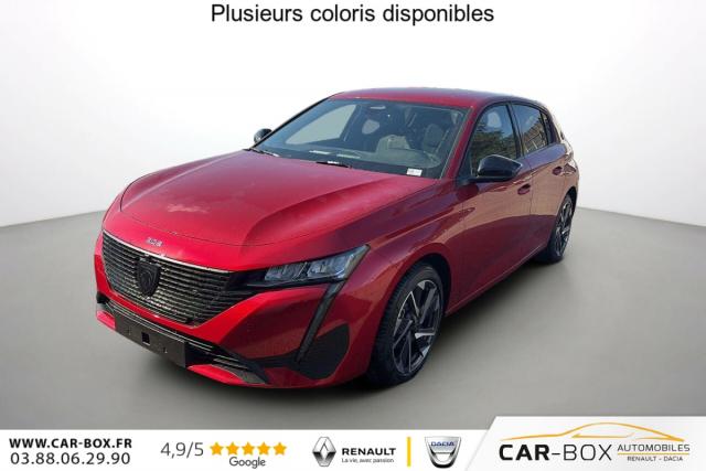 Peugeot 308 image 7