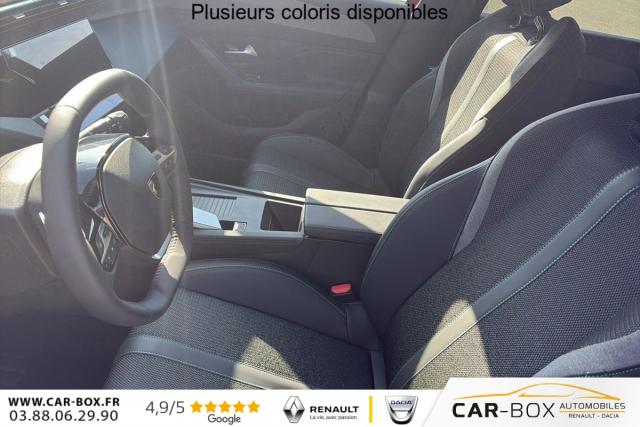 Peugeot 308 image 9