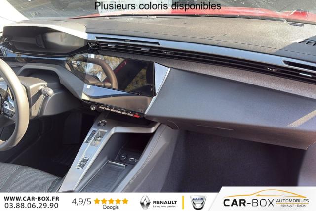 Peugeot 308 image 5