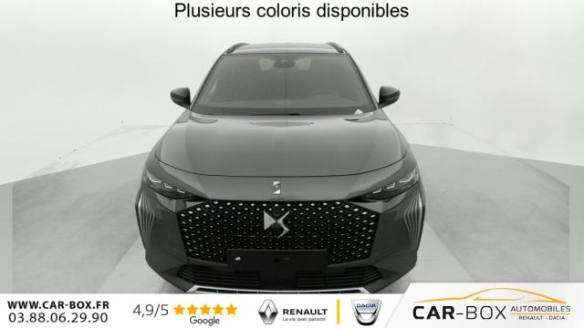 Ds Ds 7 image 3