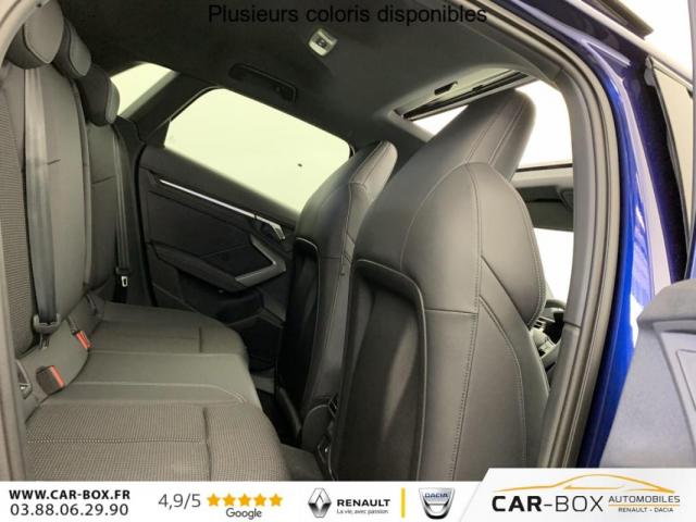 Audi A3 Sportback image 1