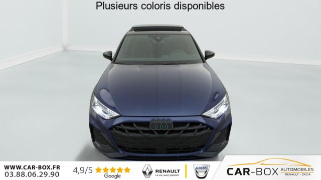 Audi A3 Sportback image 4