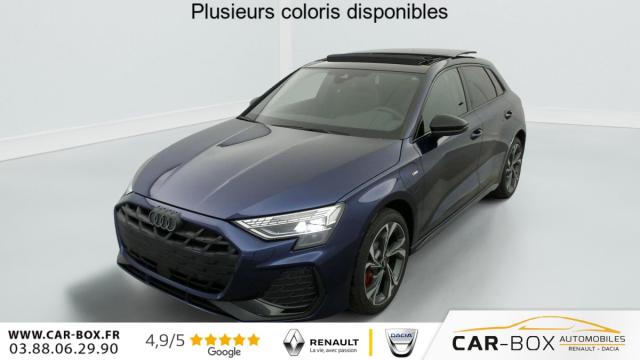 Audi A3 Sportback image 8