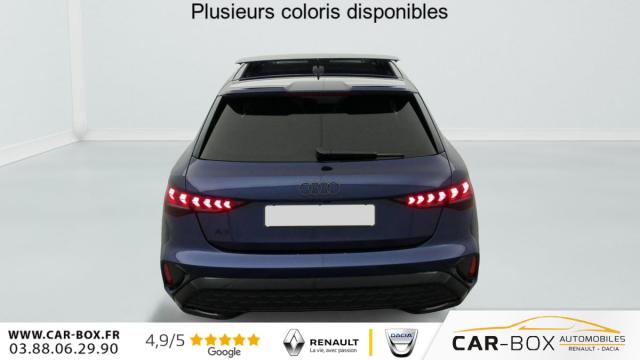 Audi A3 Sportback image 2