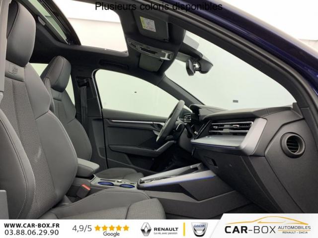 Audi A3 Sportback image 3