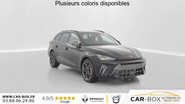 Cupra