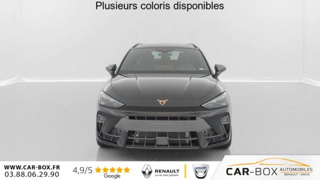Cupra Leon image 5