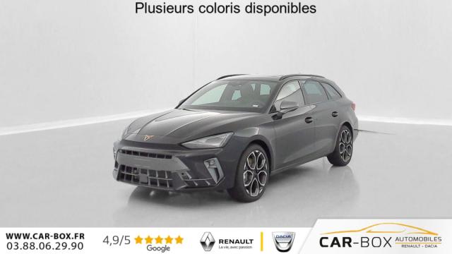 Cupra Leon image 3