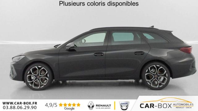 Cupra Leon image 1