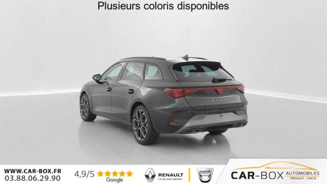 Cupra Leon image 7