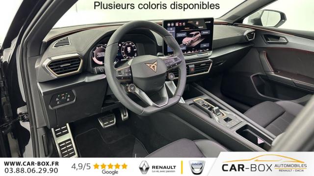 Cupra Leon image 2