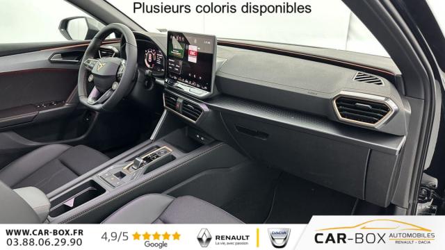 Cupra Leon image 4