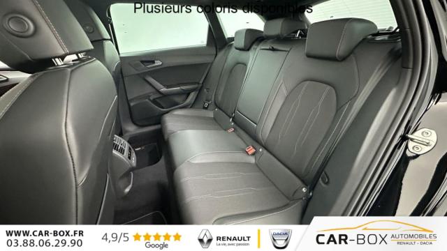Cupra Leon image 9
