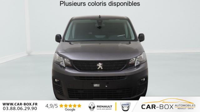 Peugeot Partner image 5