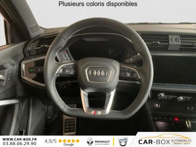 Audi Q3 image 4
