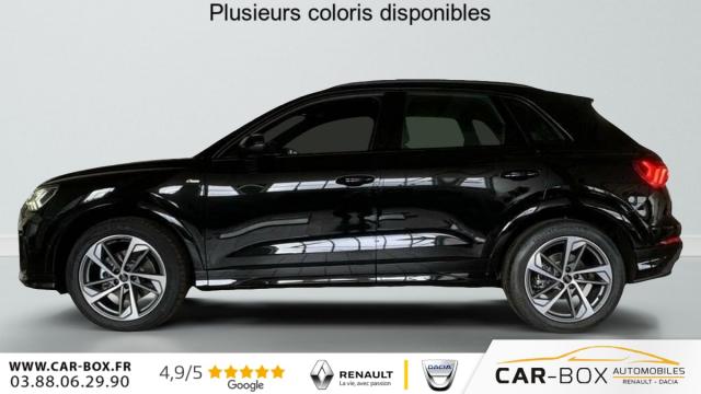 Audi Q3 image 7