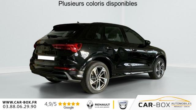 Audi Q3 image 5