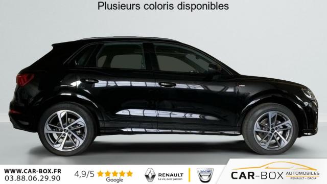 Audi Q3 image 8
