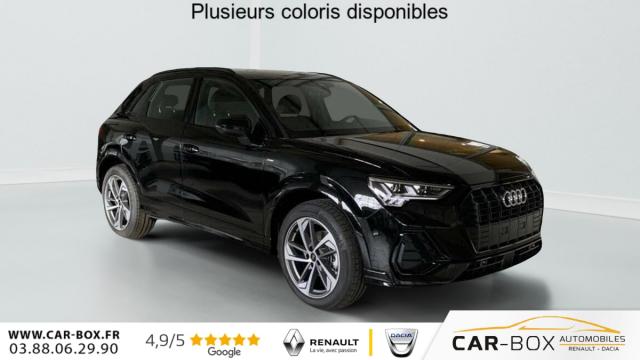 Audi Q3 image 3