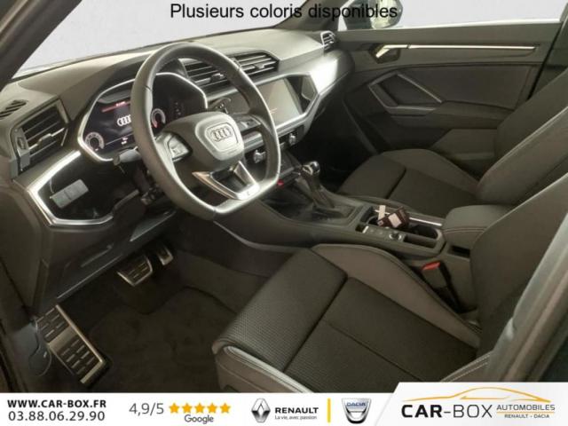 Audi Q3 image 9