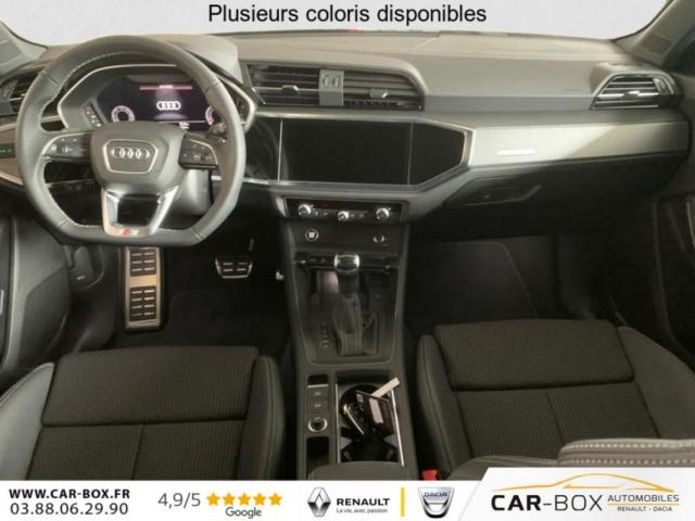 Audi Q3 image 2