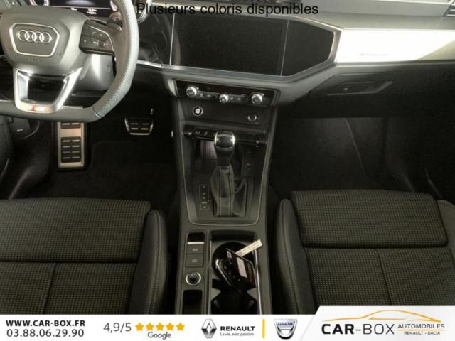 Audi Q3 image 6