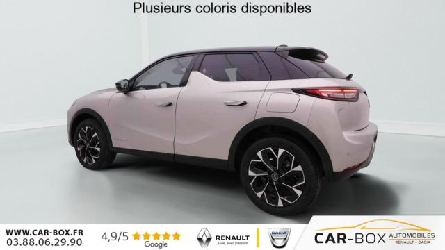 Ds Ds 3 Crossback image 5