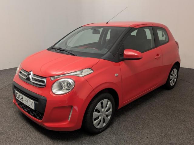 Citroen