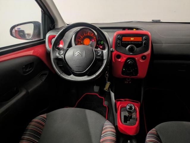 Citroen C1 image 3