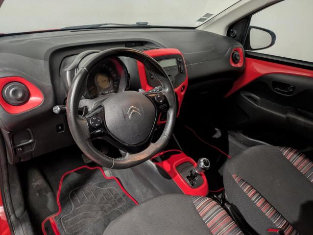 Citroen C1 image 7