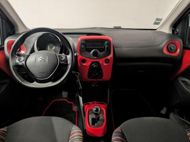 Citroen C1 image 9