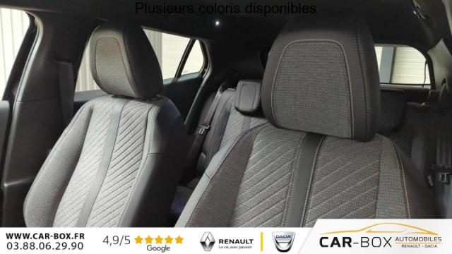 Peugeot 2008 image 3