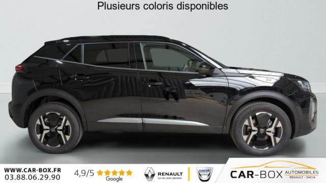 Peugeot 2008 image 9